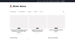 Desktop Screenshot of jared.hoodfamily.org.au
